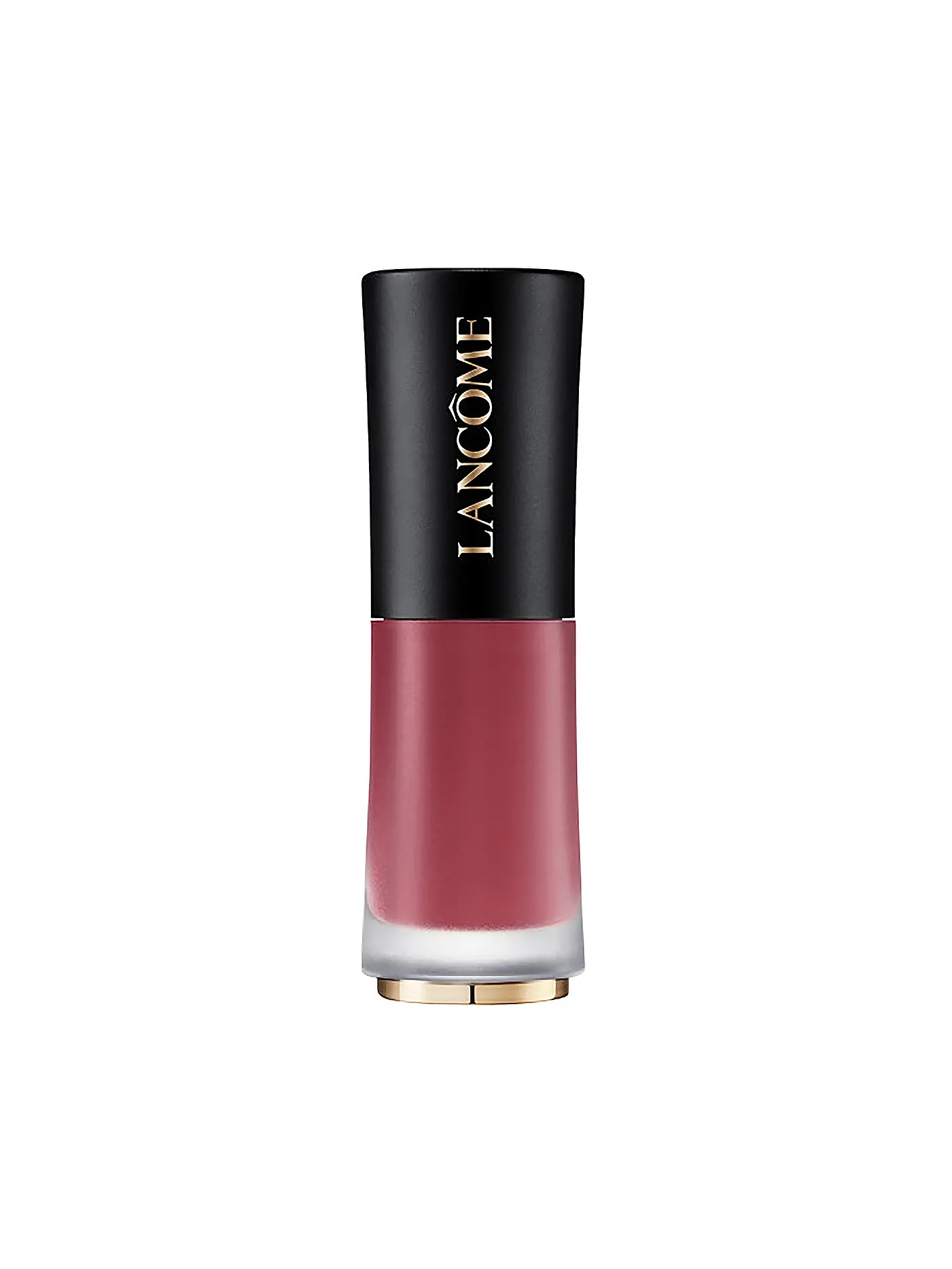 LANCÔME | Lippenstift - L'Absolu Rouge Drama Ink ( 525 ) | rosa